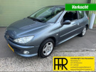 Peugeot 206 1.4 air-line 3 airco