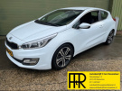 Kia Cee'd 1.6 gdi business pack navi