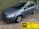 Kia Cee'd sporty wagon 1.6 x-ecutive