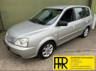 Kia Carens 1.6 - 16v lx