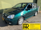 Suzuki Liana 1.6 exclusive automaat