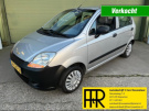 Chevrolet Matiz 0.8 pure