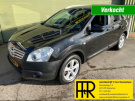 Nissan Qashqai qashqai+2 2.0 optima