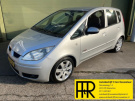 Mitsubishi Colt 1.3 heartbeat