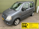 Suzuki Wagon R 1.2 comfort