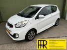 Kia Picanto 1.2 cvvt plus pack