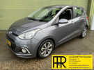 Hyundai I 10 1.2 i-vision leder,