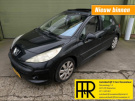 Peugeot 207 1.6 - 16v xt panodak