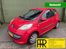 Peugeot 107 1.0 - 12v xs automaat 1e