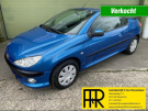 Peugeot 206 2.0 - `16v cc