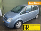 Opel Meriva 1.6 cosmo