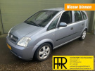 Opel Meriva 1.6 - 16v maxx cool