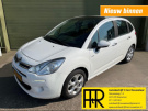 Citroen C3 1.2 vti exclusive